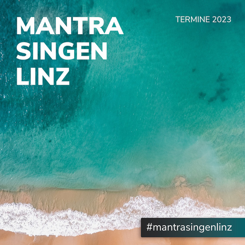 Mantra Singen Linz gesamtes programm 2022 - Forderseite
